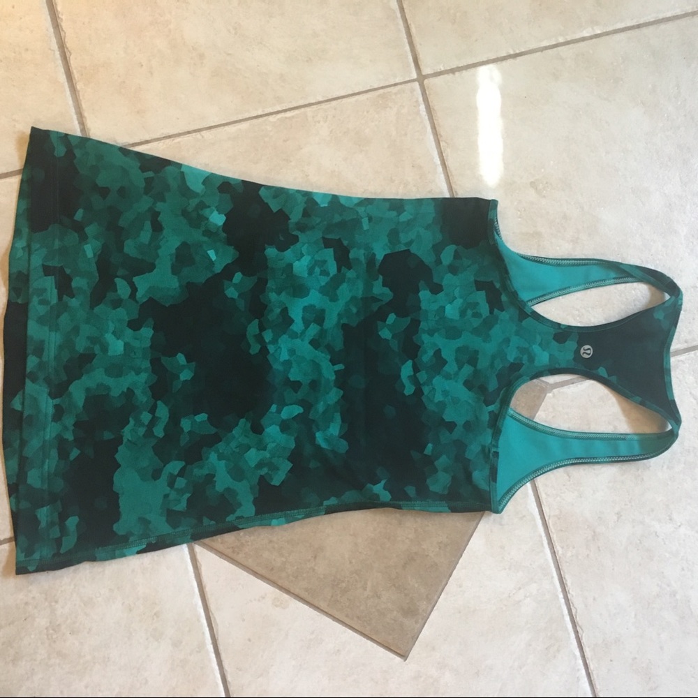 Cool Racerback Tank - Picture 3 of 3